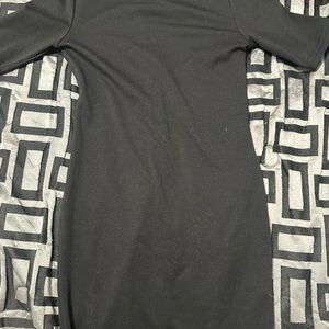 Forever 21 Classic Black dress